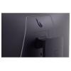 LG Electronics UltraGear 27G850A-B herní monitor 68.6 cm (27 palec)3840 x 2160 Pixel, 16:9, 1 ms