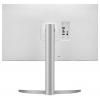 LG Electronics UltraFine 27UP650K-W.AEU LED monitor 68.6 cm (27 palec)3840 x 2160 Pixel, 16:9, 5 ms, IPS LED