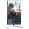 LG Electronics UltraFine 27UP650K-W.AEU LED monitor 68.6 cm (27 palec)3840 x 2160 Pixel, 16:9, 5 ms, IPS LED