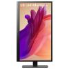 LG Electronics 27BA45U-B herní monitor 68.6 cm (27 palec)3840 x 2160 Pixel, 5 ms