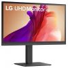 LG Electronics 27BA45U-B herní monitor 68.6 cm (27 palec)3840 x 2160 Pixel, 5 ms