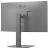 LG Electronics 27BA45U-B herní monitor 68.6 cm (27 palec)3840 x 2160 Pixel, 5 ms