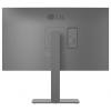 LG Electronics 27BA45U-B herní monitor 68.6 cm (27 palec)3840 x 2160 Pixel, 5 ms