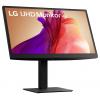 LG Electronics 27BA45U-B herní monitor 68.6 cm (27 palec)3840 x 2160 Pixel, 5 ms
