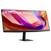 LG Electronics 34U511A-B LED monitor 86.4 cm (34 palec)21:9, 1 ms, VA LED