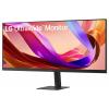 LG Electronics 34U511A-B LED monitor 86.4 cm (34 palec)21:9, 1 ms, VA LED