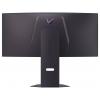 LG Electronics 34G600A-B LED monitor 86.4 cm (34 palec)21:9, 0.03 ms, OLED
