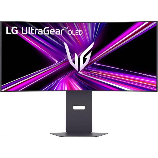 LG Electronics 34G600A-B LED monitor 86.4 cm (34 palec)21:9, 0.03 ms, OLED