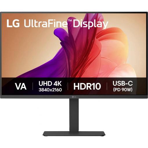 LG Electronics UltraFine 32U720A-B LCD monitor 81.3 cm (32 palec)16:9, 5 ms, VA LED