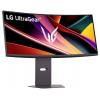 LG Electronics 34G600A-B LCD monitor 86.4 cm (34 palec)21:9, 5 ms