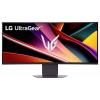 LG Electronics 34G600A-B LCD monitor 86.4 cm (34 palec)21:9, 5 ms