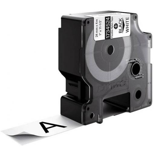 LAPP 61800285 ILP-BAND ID1 9 POLYESTER BK/TR štítky pro značkovací systém 1 ks