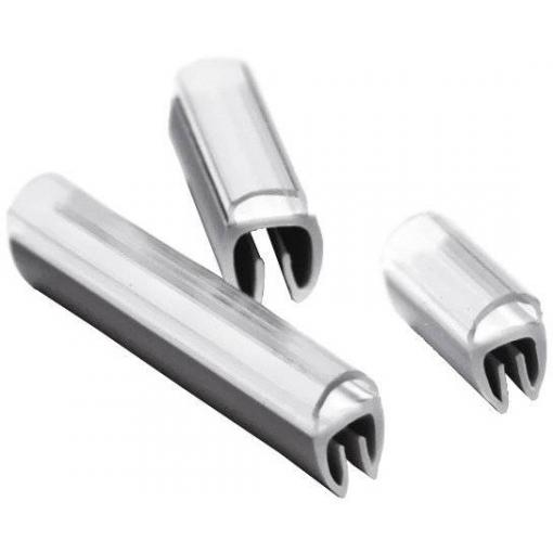 LAPP 83252654 FLEXIMARK® Markierhülse SnapOn 2,8-5/15TR Značkovací objímka 1000 ks