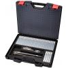 LAPP 83254222 FLEXIMARK® KIT STAINLESS STEEL Označovač kabelů 1 ks