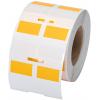 LAPP 83259883 FLEXIMARK® LABEL TCK 35 25X55 YE(1200 P) etikety pro termotransferovou tiskárnu 1200 ks