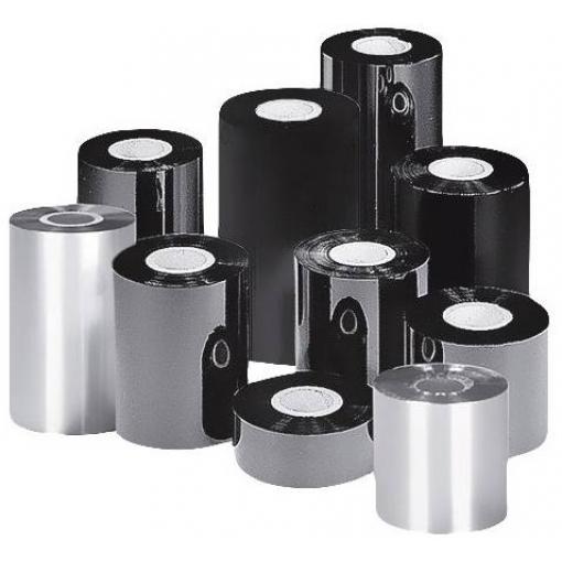 LAPP 83259604 FLEXIMARK® Farbband R71 55/360 Harz BK barevná páska pro termotransferovou tiskárnu 1 ks