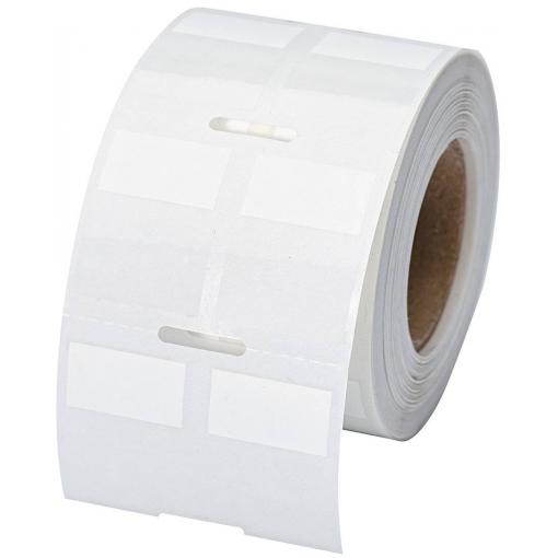 LAPP 83259875 FLEXIMARK® ETIKETT TCK 35 25X55 WH etikety pro termotransferovou tiskárnu 1200 ks
