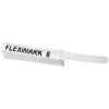 LAPP 83254680 FLEXIMARK® Etikett LMB 30-4,6 YE/WH etikety pro laserovou tiskárnu 480 ks