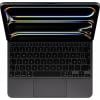 Apple Magic Keyboard klávesnice k tabletu Vhodné pro značku (tablet): Apple iPad Air 11 (M4, 2026), iPad Air 11 (M3, 2025), iPad Air 11 (M2, 2024)	, iPad Air