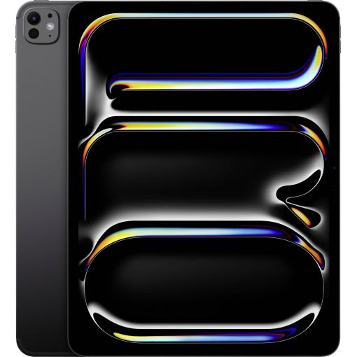 Apple iPad Pro 13 (2025) WiFi + Cellular 512 GB Space černá 33 cm (13 palec) Apple M5