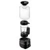 Panasonic Mixer und Suppenbereiter MX-HG hrnec na polévku 800 W černá