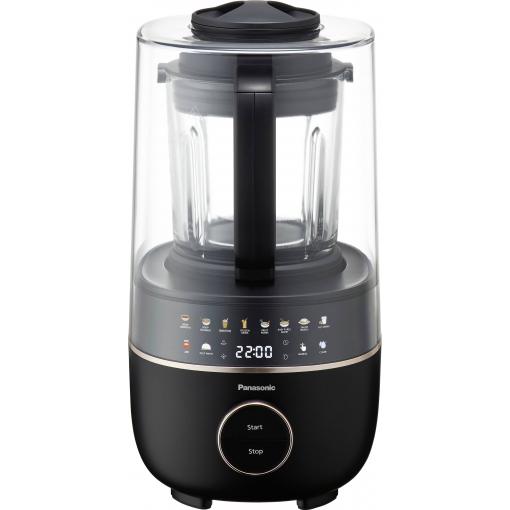Panasonic Mixer und Suppenbereiter MX-HG hrnec na polévku 800 W černá