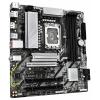 Gigabyte B860M DS3H LGA1851 MB Základní deska Socket (PC) Intel® 1851 Tvarový faktor Micro-ATX Čipová sada základní desky Intel® B860
