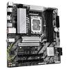 Gigabyte B860M DS3H LGA1851 MB Základní deska Socket (PC) Intel® 1851 Tvarový faktor Micro-ATX Čipová sada základní desky Intel® B860