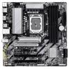 Gigabyte B860M DS3H LGA1851 MB Základní deska Socket (PC) Intel® 1851 Tvarový faktor Micro-ATX Čipová sada základní desky Intel® B860
