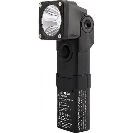 ATEX BEAM PL-AT803A pracovní svítidlo Ex zóna: 1, 2, 21, 22 220 lm