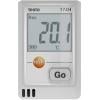 testo 174 H teplotní datalogger, datalogger vzdušné vlhkosti teplota, vlhkost vzduchu -20 do 70 °C 0 do 100 % rF