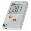 testo 174 H teplotní datalogger, datalogger vzdušné vlhkosti teplota, vlhkost vzduchu -20 do 70 °C 0 do 100 % rF