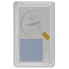 testo 174 H  BT teplotní datalogger, datalogger vzdušné vlhkosti teplota, vlhkost vzduchu -20 do +70 °C 0 do 100 % rF