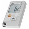 testo 174 H  BT teplotní datalogger, datalogger vzdušné vlhkosti teplota, vlhkost vzduchu -20 do +70 °C 0 do 100 % rF