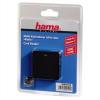 MULTIMEDIA Čtečka karet Sandisk All in One, Basic, černá    HAMA94124