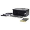 Digitus DN-49201-SET 19 skříň pro datové sítě (š x v x h) 540 x 4 x 400 mm 4 U černá
