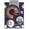 Step-down měnič PD65W, 12-24 V na 5 V/3 A, USB-C