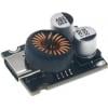 Step-down měnič PD65W, 12-24 V na 5 V/3 A, USB-C