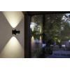 Paulmann 71290 nástěnné světlo 1.1 W LED černá