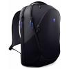 Dell batoh na notebooky Alienware 18 AW7825P, max. 40,6 cm (16) , černá