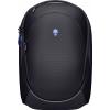 Dell batoh na notebooky Alienware 18 AW7825P, max. 40,6 cm (16) , černá
