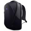 Dell batoh na notebooky Alienware 18 AW7825P, max. 40,6 cm (16) , černá