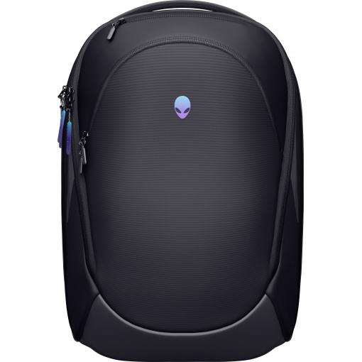 Dell batoh na notebooky Alienware 18 AW7825P, max. 40,6 cm (16) , černá