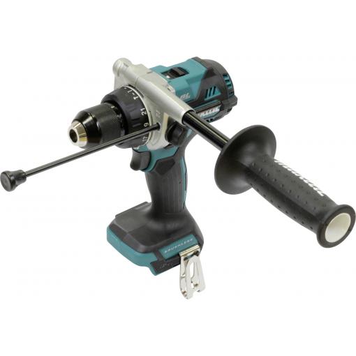Makita DHP492Z aku příklepový šroubovák, bezkartáčové, NEW-150498
