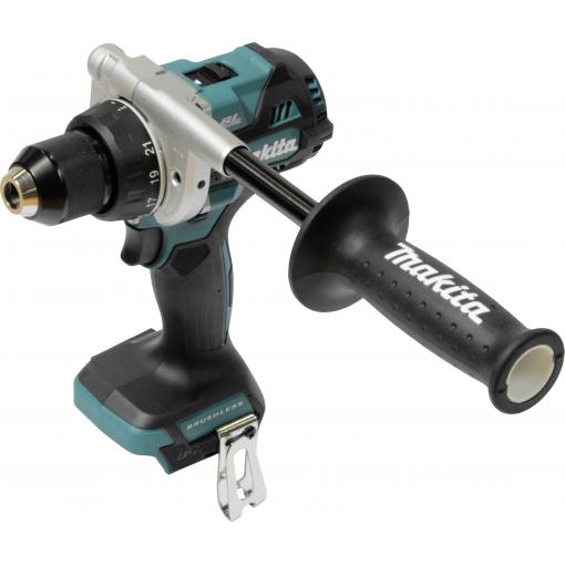 Makita DDF492Z aku vrtací šroubovák 18 V, bezkartáčové, DDF492Z