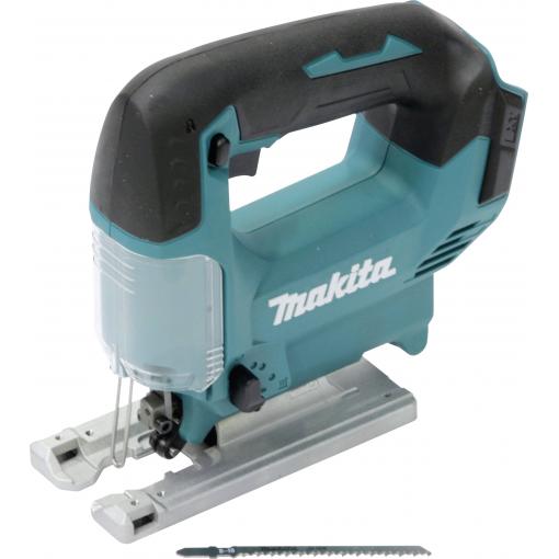 Makita DJV186Z akumulátorová kyvadlová tažná pila , bez akumulátoru, 18 V, DJV186Z