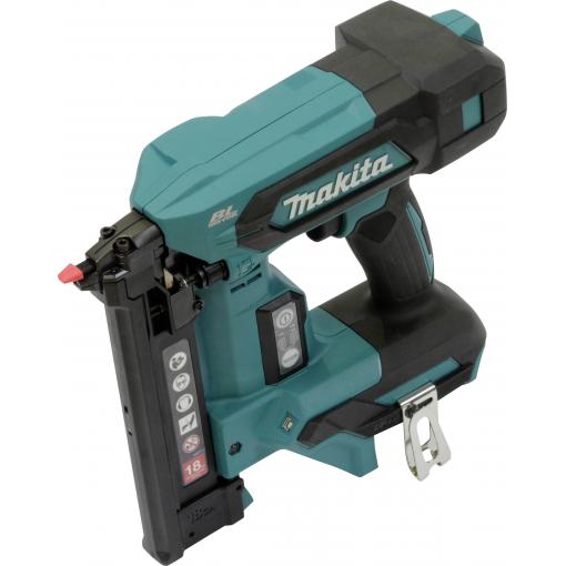 Makita DST630Z, DST630Z akumulátorová sponkovačka