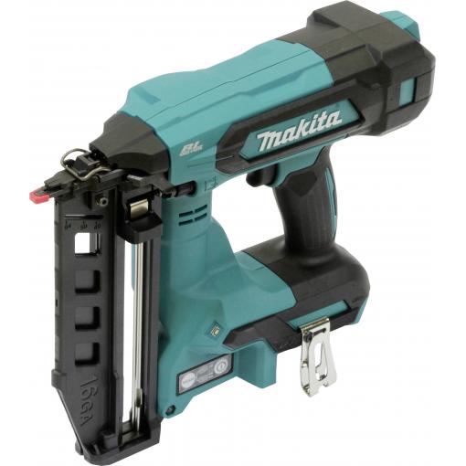 Makita DBN601Z, DBN601Z akumulátorová hřebíkovačka