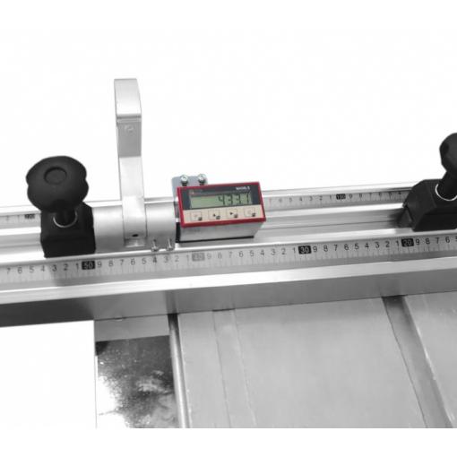 Digitální odměřování pravítka posuvného stolu PKS-300F (set bez montáže)