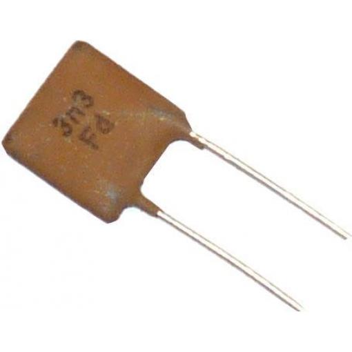 Keramický kondenzátor 3n3/250V TK725, THT
